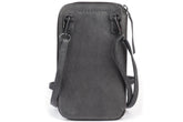 Taint Leather Bag Mobile & Crossbody Bag
